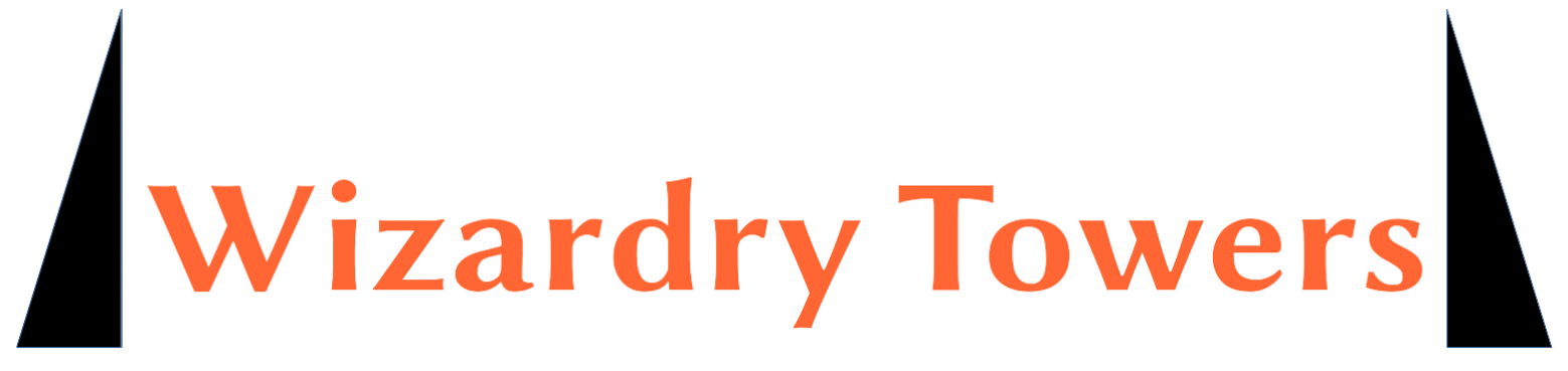 Wizardry Towers